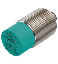 NBN25-30GM50-E1-V1-M Sensor indutivo