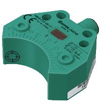 NBN3-F25-E9-V1 Sensor indutivo