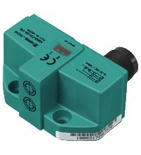 NBN3-F31-E8-V18 Sensor indutivo