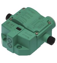 NBN3-F31K-E8-V1-V1 Sensor indutivo