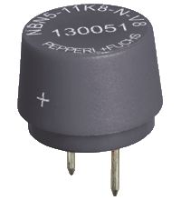 NBN5-11K8-N-V8 Sensor indutivo