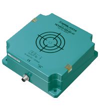 NCN100-F23-E2-V1 Sensor indutivo