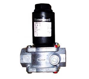 Válvula solenoide para gás Honeywell – VE408AA1007