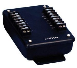 Módulo amplificador – EG1033AB02/U