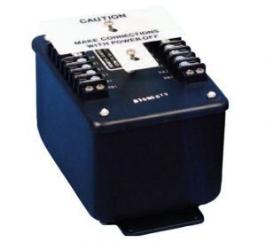 Módulo amplificador – EG1033AD01/U
