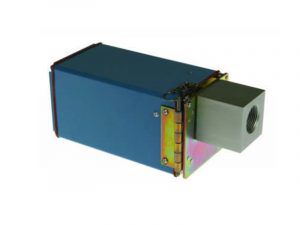 Detector de chama tipo ultravioleta Honeywell – C7076A1007/U
