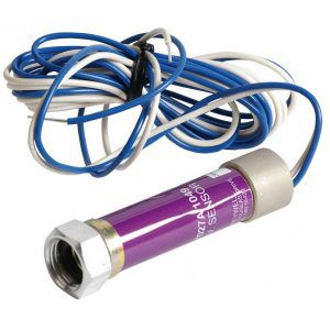 Detector de chama tipo ultravioleta Honeywell C7035A1031/U – Minipeeper