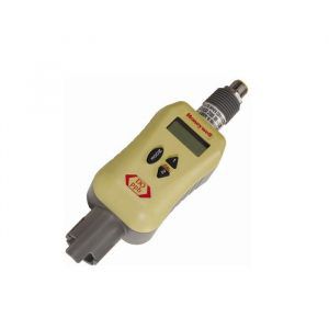 Medidor e transmissor de oxigênio dissolvido Honeywell – DirectLine DL424 ppm Transmitter