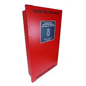 ECC-50DA FIRELITE