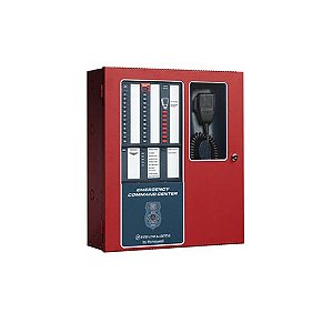 ECC-50/100 FIRELITE