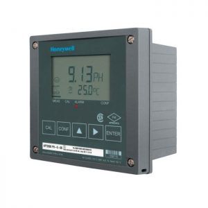 Transmissor de pH, Condutividade e ORP – APT2000