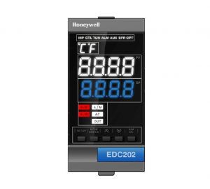 Controlador de Temperatura, EDC202