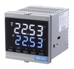 Controlador de Temperatura, EDC203