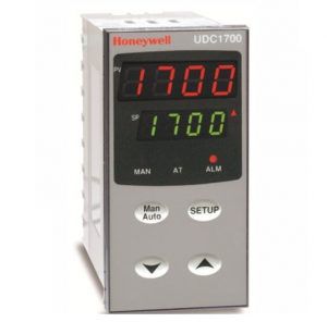 Controlador Universal de Processos, UDC1700