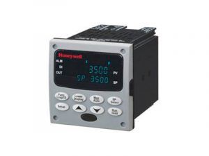 Controlador universal de processos Honeywell – UDC3500
