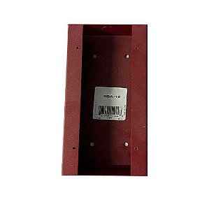 SBA-10 NOTIFIER