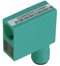 NJ1,5-F2-E2-V1 Sensor indutivo