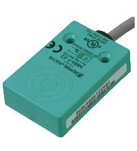 NJ10-F-E2-10M-Y89586 Sensor indutivo