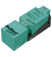 NJ15 + U1 + DW1-10 Monitor de velocidade de rotação indutiva