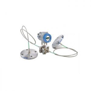 Transmissor de Pressão com Selo Diafragma Remoto SmartLine – STR73D