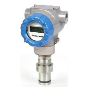 Transmissor de pressão tipo flush SmartLine – STG73P