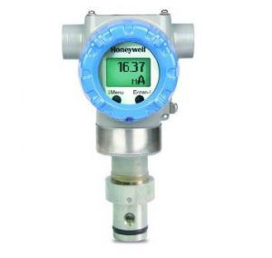 Transmissor de pressão tipo flush SmartLine – STG73SP