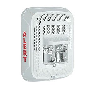 SPSWL-CLR-SENSOR DO SISTEMA DE ALERTA
