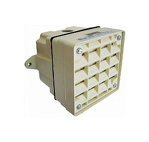 ET-1010-W WHEELOCK