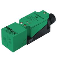 NJ20 + U1 + E2-Y287109 Sensor indutivo