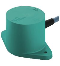 NJ25-50-E2 Sensor indutivo