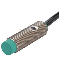 NJ4-12GM40-E3 Sensor indutivo