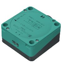 NJ50-FP-A-P1 Sensor indutivo
