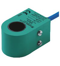 RJ15-N Sensor de anel indutivo