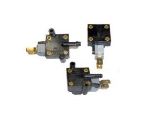 Micro Switch™ Switch e sensor de pressão – Série PBN3