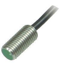 NBB2-8GS16-E2-3M-PUR Sensor indutivo