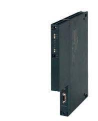 Modulo Comunicacao Simatic S7-400 5 VCC Cp 443-5 - 6GK74435DX050XE0 - Siemens