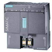 Modulo Acoplador PN/PN para Conexão 2 Redes Profinet 24v 400ma - 6ES71583AD010XA0 - Siemens