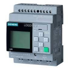 Controlador CLP 115/230 VCA 8 Digitais - 6ED10521FB080BA1 - Siemens
