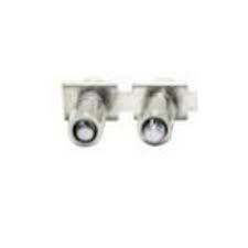 Ponte Conectora Conector Passagem Fixa 2 Polos 2,5 Mm2 - PCBTWP2,52 - WEG