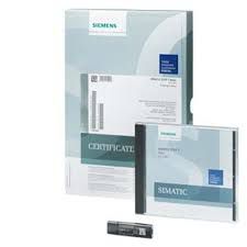 Software Midia Fisica Simatic Step 7 Basic V14 - 6ES78220AA040YA5 - SIEMENS