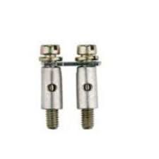 Ponte Conectora Conector Passagem Fixa 2 Polos Sak D 2.5 2,5 Mm2 - Q2SAK2.5 - CONEXEL