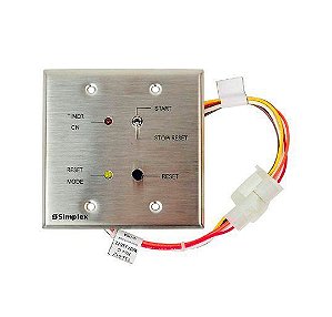 6311-9502 SIMPLEX