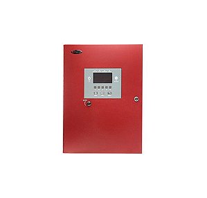 SLP-RED-G GAMEWELL-FCI