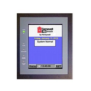 NGA GAMEWELL-FCI