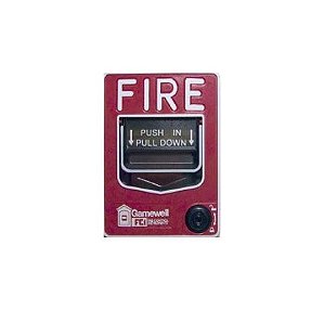 MS-7LRA GAMEWELL-FCI