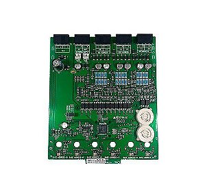 MMI-6SF GAMEWELL-FCI
