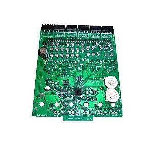 MMI-10F GAMEWELL-FCI