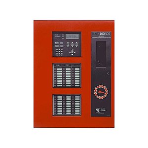 IFP-100ECSCB FARENHYT