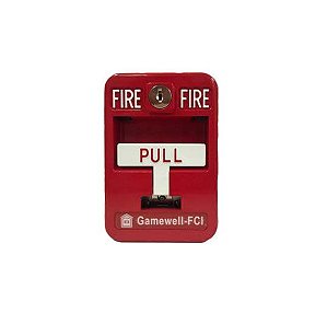 GWMPS-1T GAMEWELL-FCI
