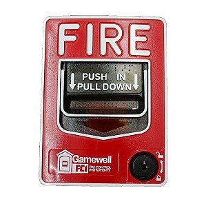 MS95-SL GAMEWELL-FCI